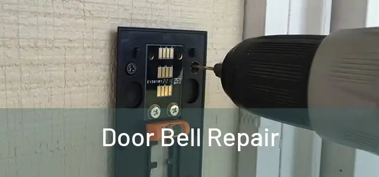  Door Bell Repair 