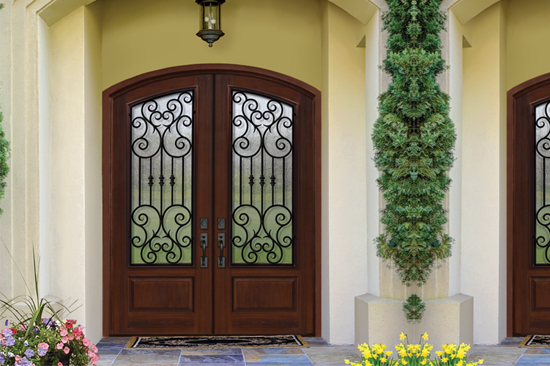 Porterville-entry-door-repair