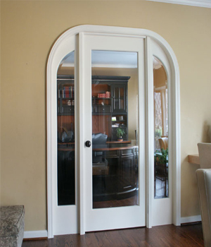 Passage Door Replacement Porterville