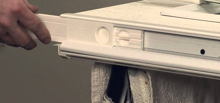 aluminum storefront door repair Porterville