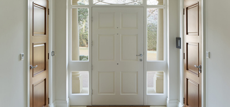 Porterville door replacement contractors