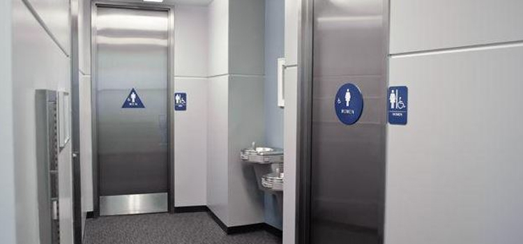 high security metal door repair Porterville