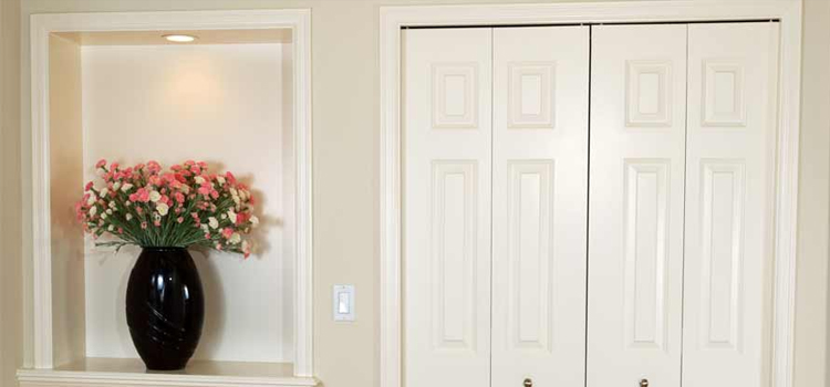 residential closet door repair in Porterville