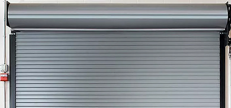 rolling steel door repair Porterville