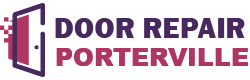 Door Repair Porterville